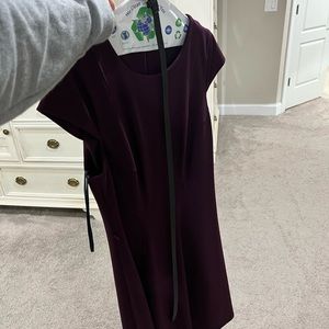 Calvin Klein Dress Size 12 NWT